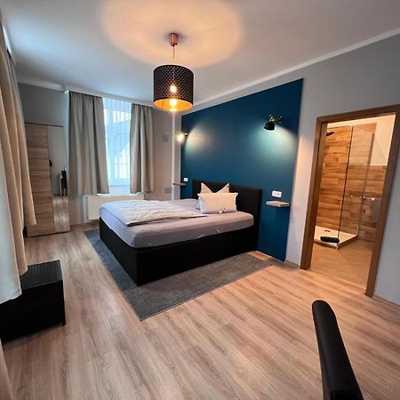 Hotel Am Vogelsang Gevelsberg Eksteriør billede