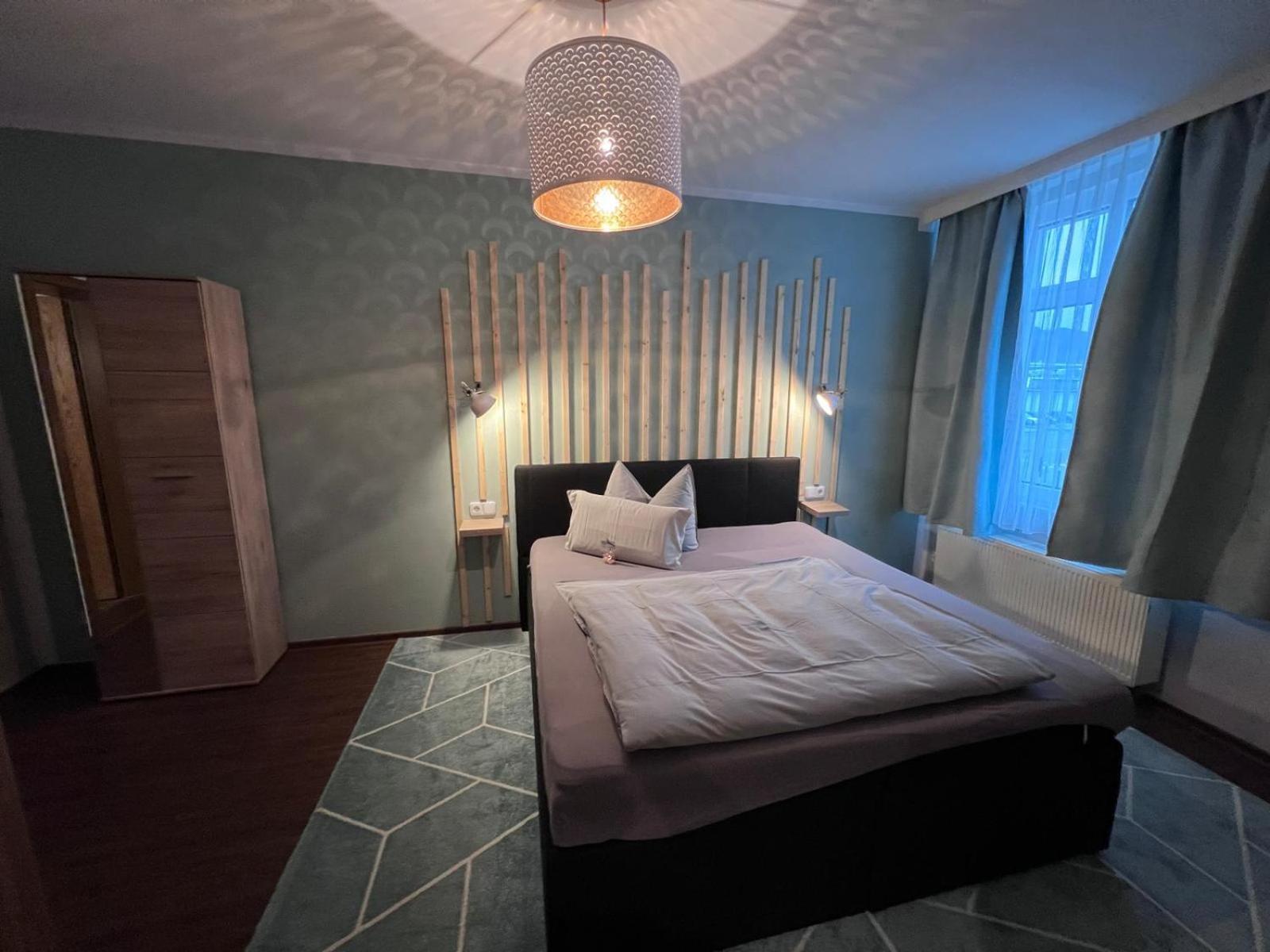 Hotel Am Vogelsang Gevelsberg Eksteriør billede