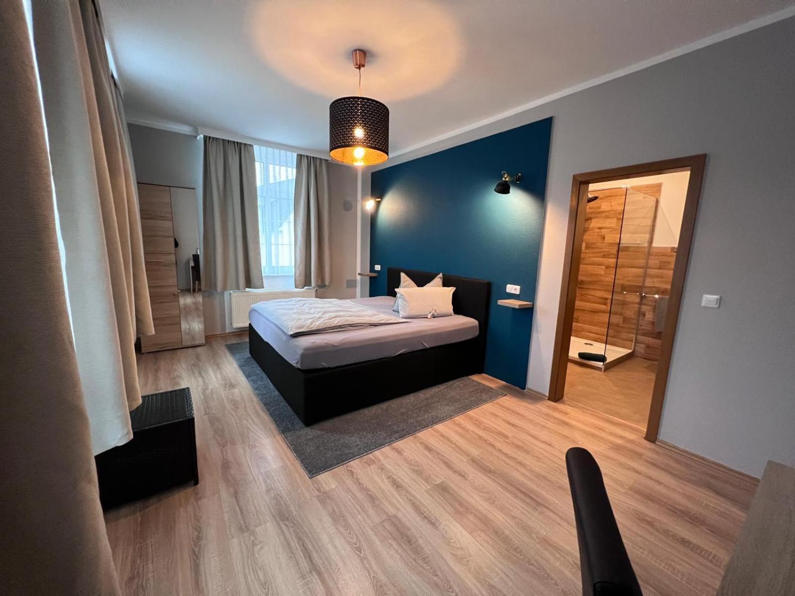 Hotel Am Vogelsang Gevelsberg Eksteriør billede